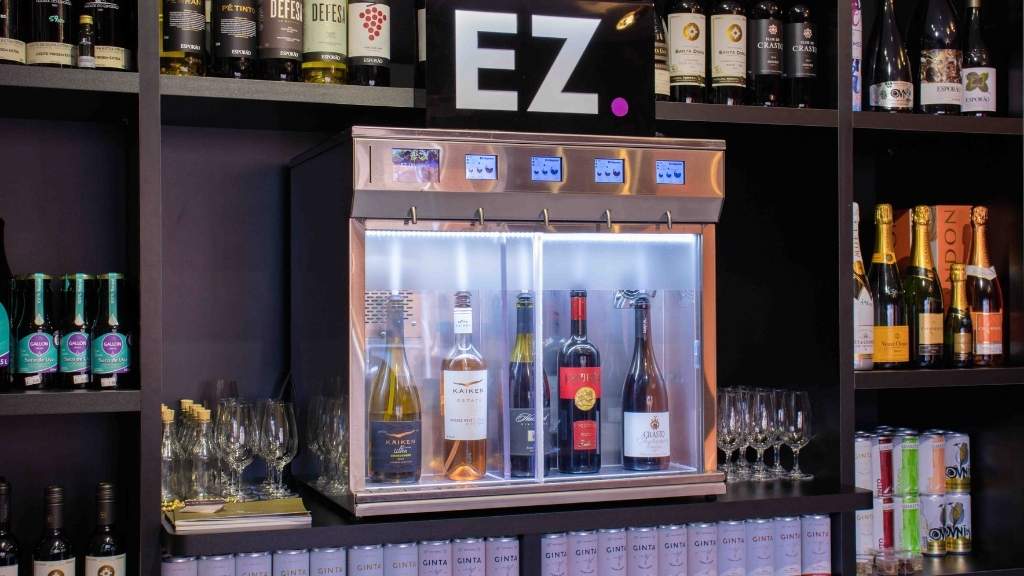 Retail Alcohol Permit (Alcohol Store License)