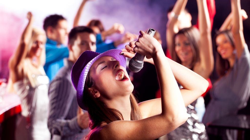 Nightclub or Discotheque Permit