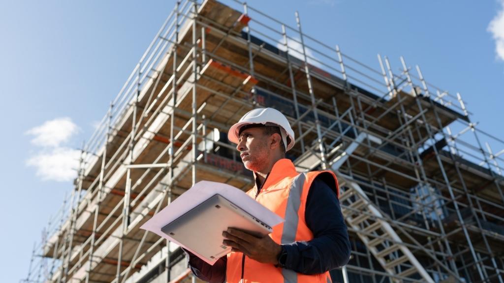 Construction Services Business Permit (SBUJK)