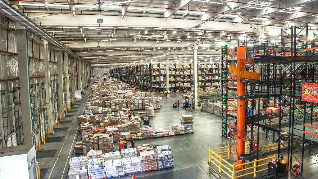 BPOM Product Distribution Permit