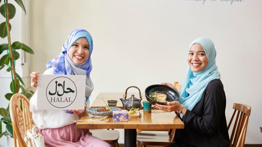 HALAL Certification