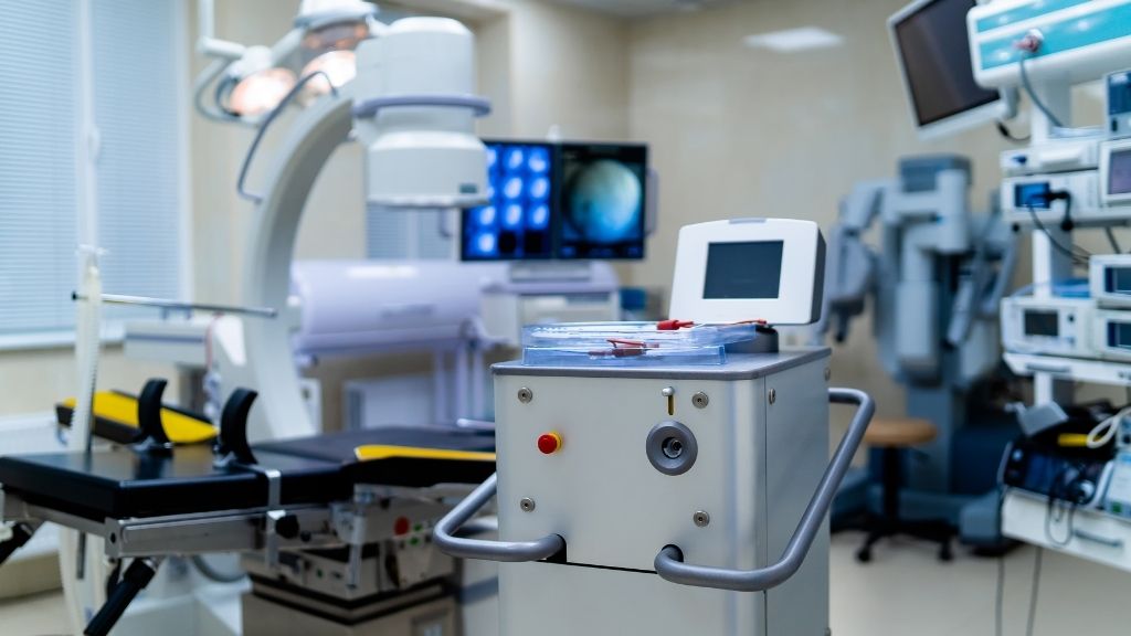 Medical Device Distribution Permit (Alkes)