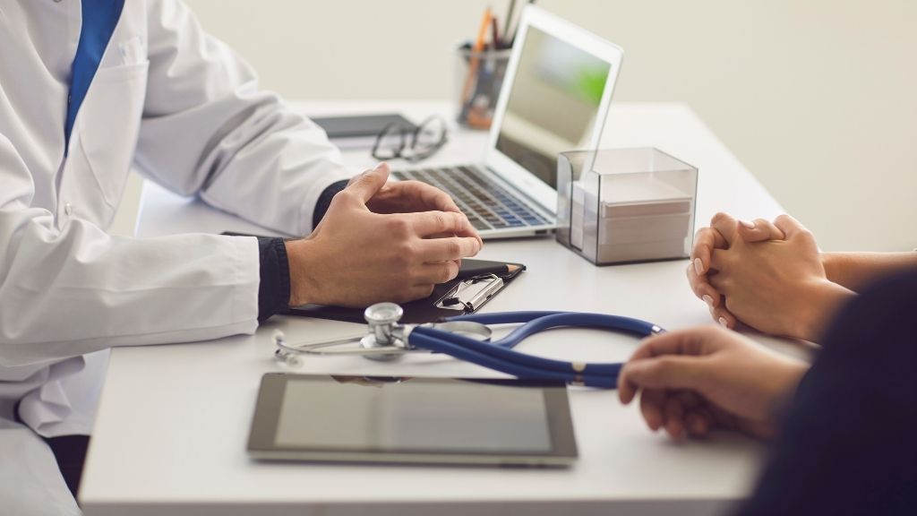 Clinic Business License