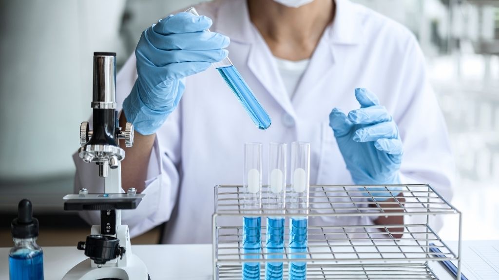 Medical Laboratory License