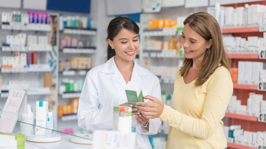 Pharmacy Permit
