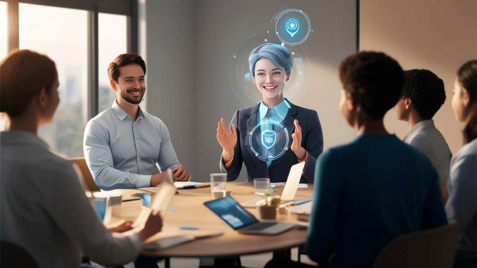 Virtual Office